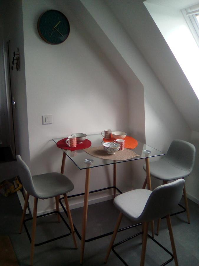 Bed and Breakfast L'Escapade Lochoise Genille Экстерьер фото